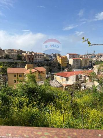 casa indipendente in vendita ad Enna in zona Enna Alta