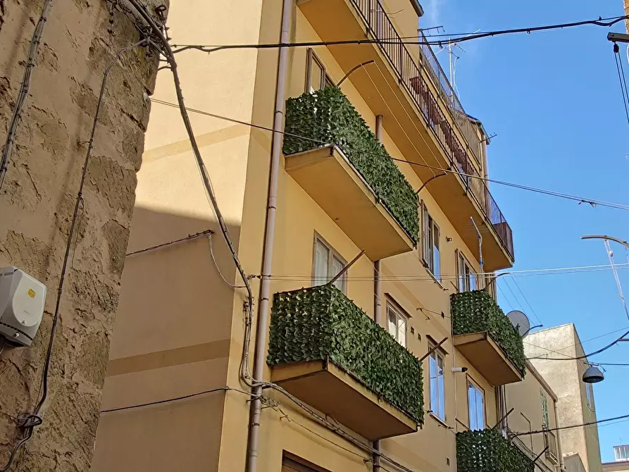 appartamento in vendita ad Enna