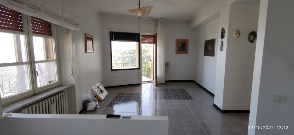 appartamento in vendita ad Enna in zona Enna Alta