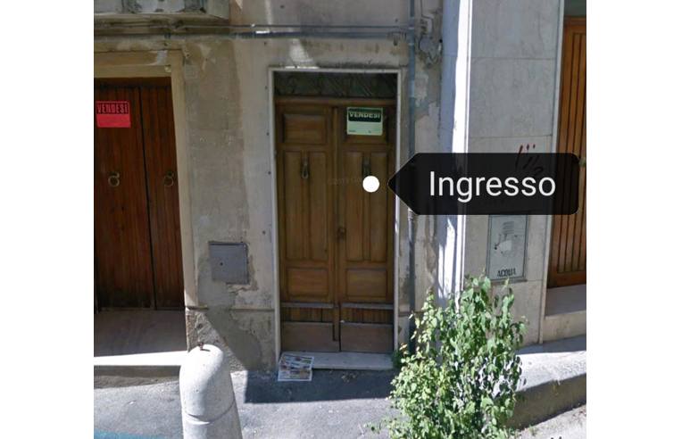 casa indipendente in vendita ad Enna in zona Enna Alta