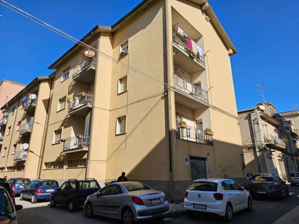 appartamento in vendita ad Enna