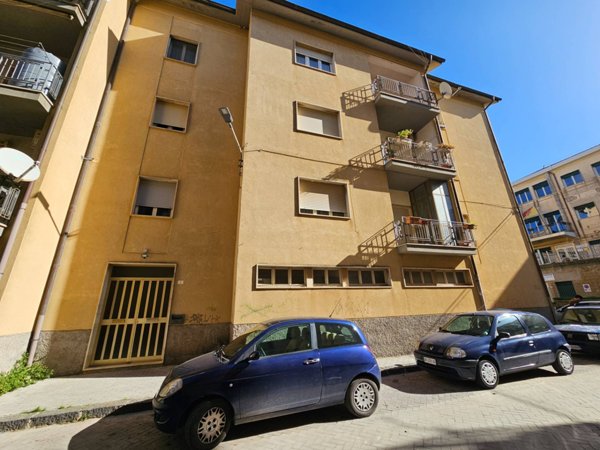 appartamento in vendita ad Enna