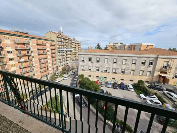 appartamento in vendita ad Enna
