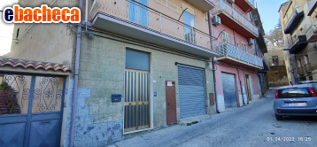 appartamento in vendita ad Enna in zona Enna Alta
