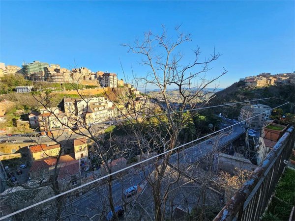appartamento in vendita ad Enna