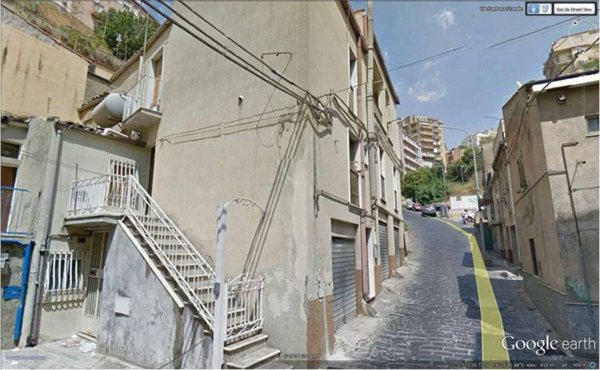 casa indipendente in vendita ad Enna in zona Enna Alta