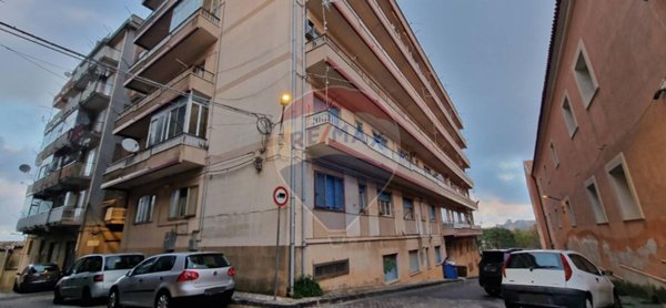 appartamento in vendita ad Enna in zona Enna Alta