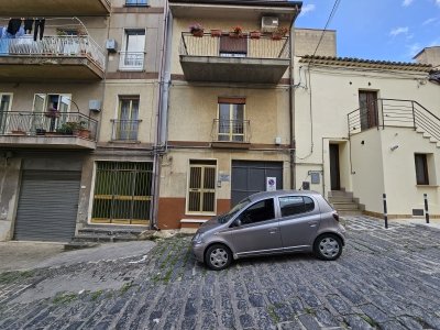 appartamento in vendita ad Enna in zona Enna Alta