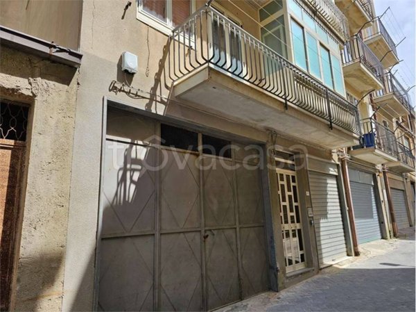 appartamento in vendita ad Enna