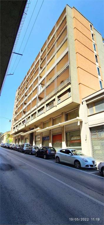 appartamento in vendita ad Enna