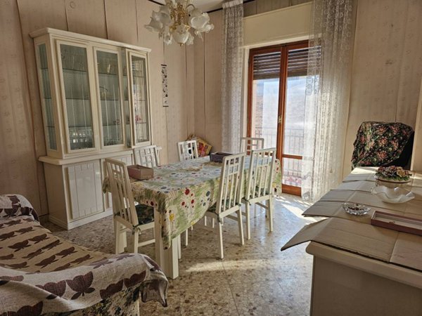 appartamento in vendita ad Enna