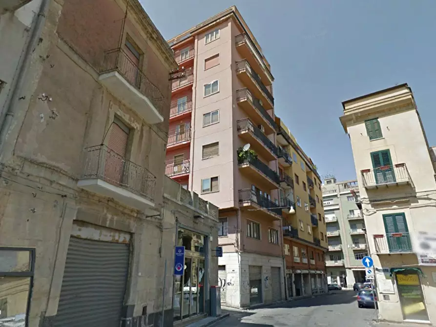 appartamento in vendita ad Enna