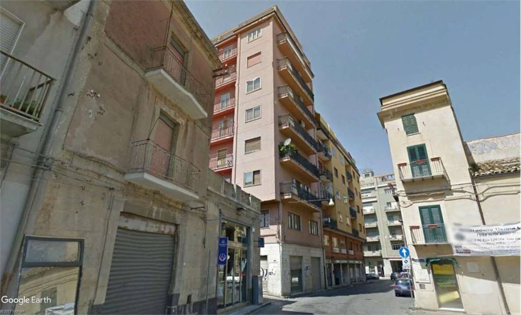 appartamento in vendita ad Enna