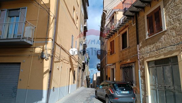casa indipendente in vendita ad Enna in zona Enna Alta