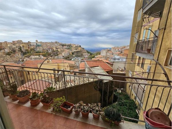 appartamento in vendita ad Enna