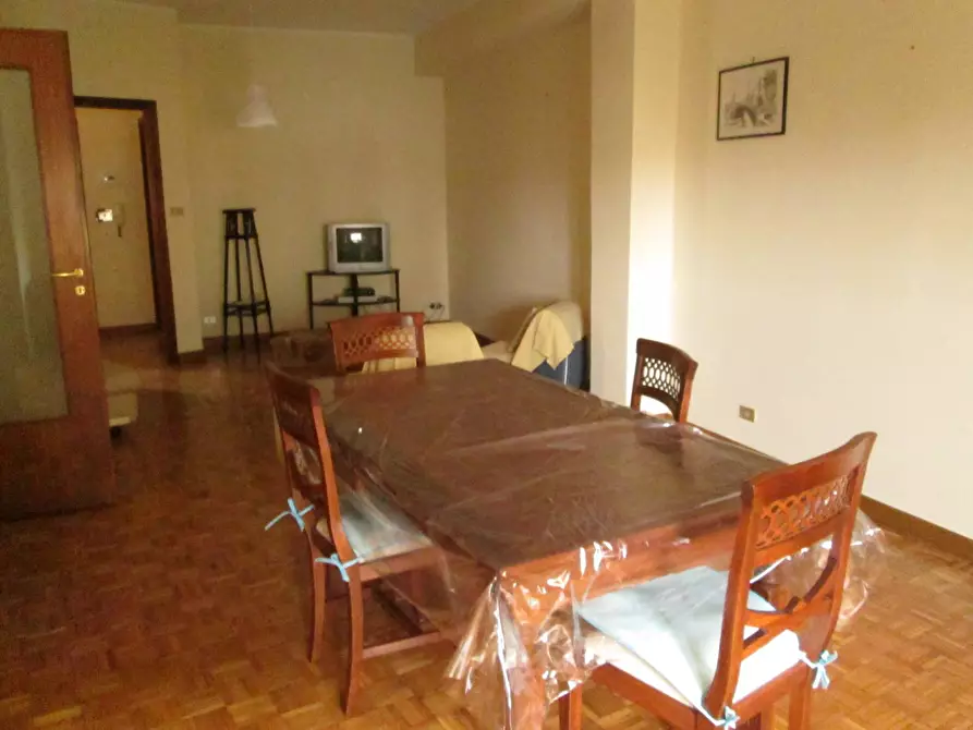 appartamento in vendita ad Enna in zona Enna Alta