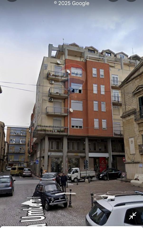 appartamento in vendita ad Enna in zona Enna Alta