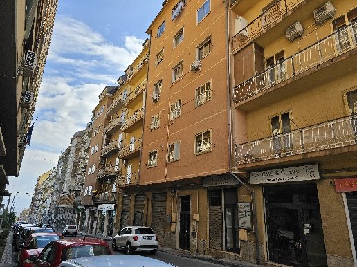 appartamento in vendita ad Enna