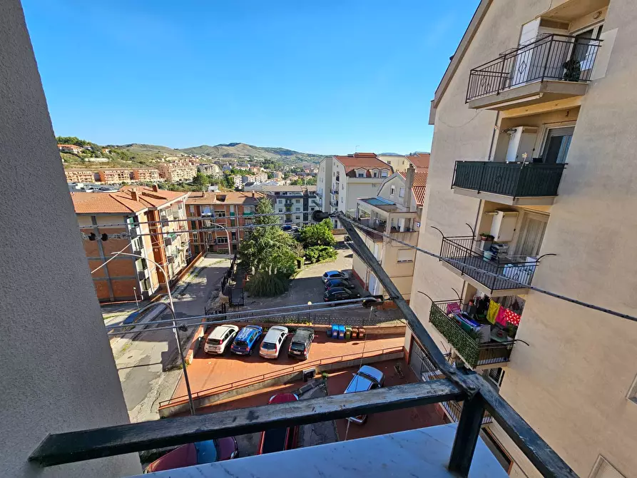 appartamento in vendita ad Enna in zona Sant'Anna / Enna Bassa