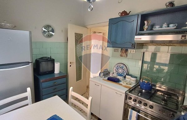 appartamento in vendita ad Enna in zona Enna Alta