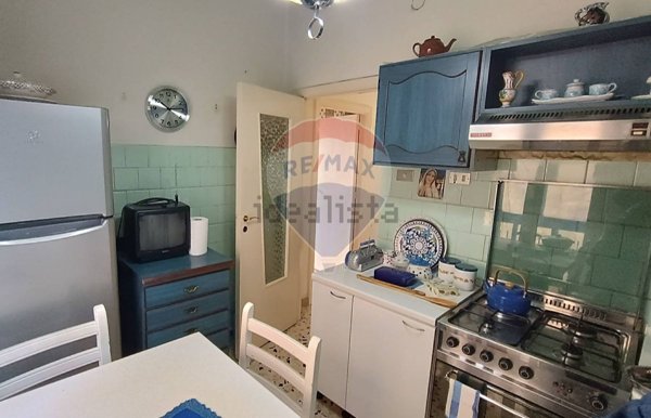 appartamento in vendita ad Enna in zona Enna Alta
