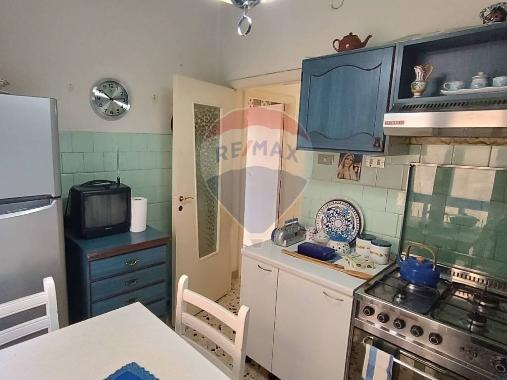 appartamento in vendita ad Enna in zona Enna Alta