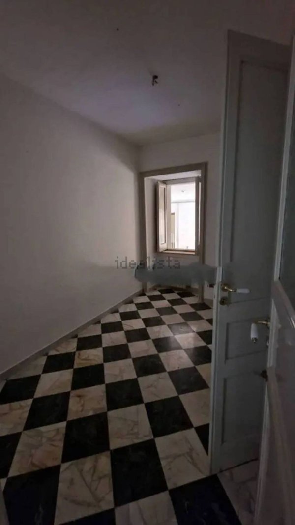 appartamento in vendita ad Enna in zona Enna Alta