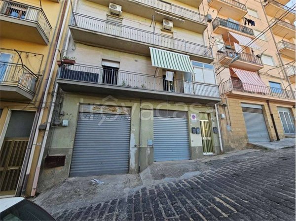 appartamento in vendita ad Enna