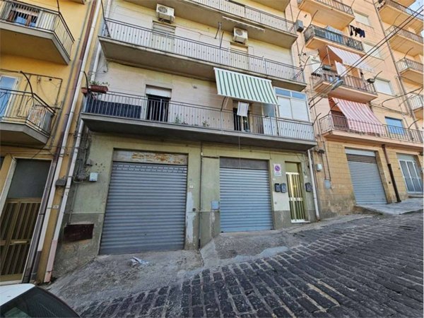 appartamento in vendita ad Enna