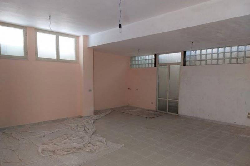locale di sgombero in vendita ad Enna in zona Enna Alta
