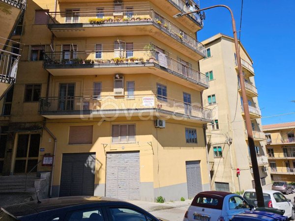 appartamento in vendita ad Enna