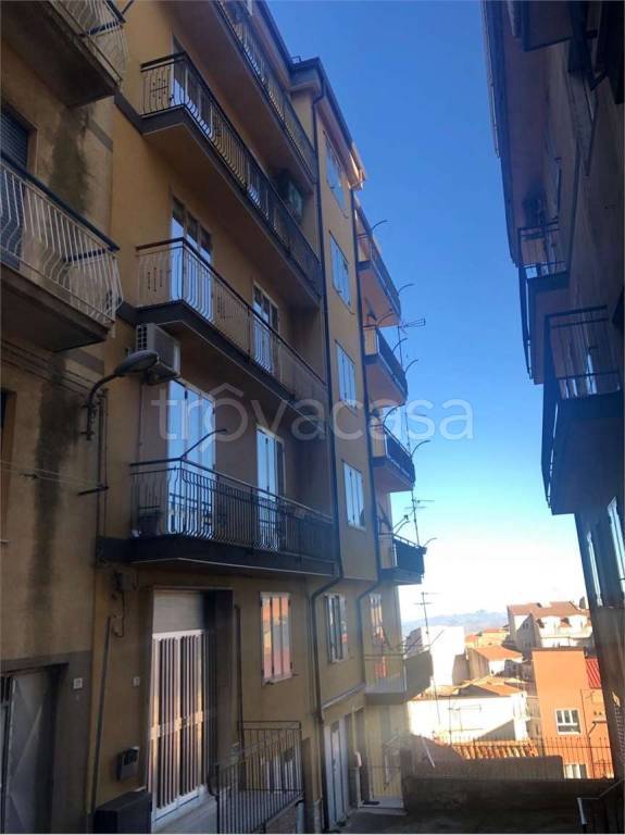 appartamento in vendita ad Enna