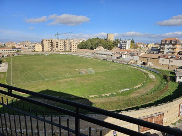 appartamento in vendita ad Enna