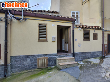 appartamento in vendita ad Enna in zona Enna Alta