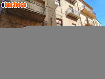 appartamento in vendita ad Enna in zona Enna Alta
