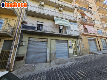 appartamento in vendita ad Enna