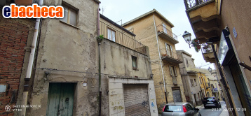 appartamento in vendita ad Enna in zona Enna Alta