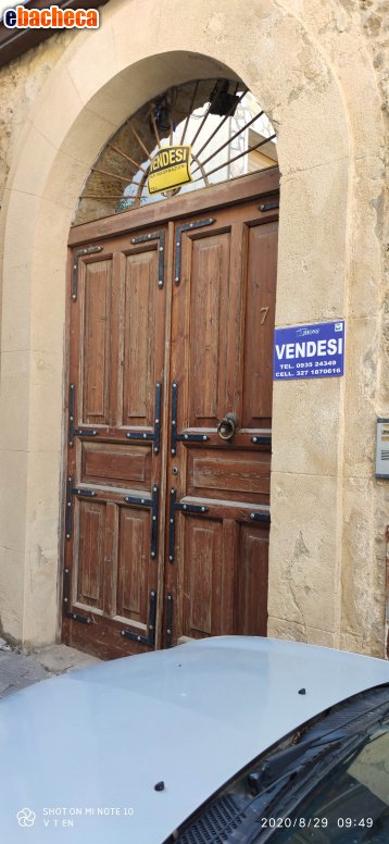 appartamento in vendita ad Enna in zona Enna Alta