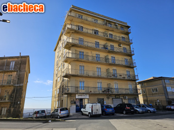 appartamento in vendita ad Enna