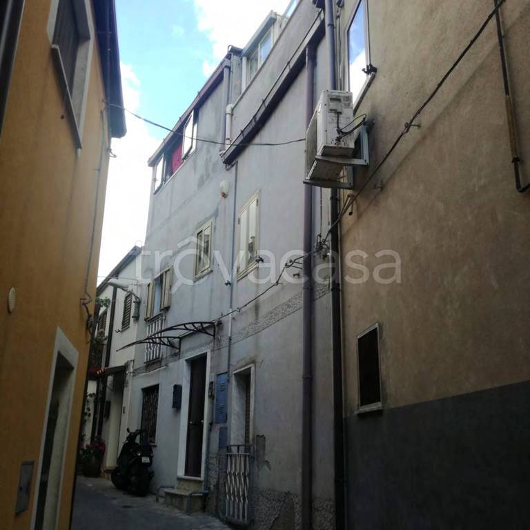 appartamento in vendita ad Enna