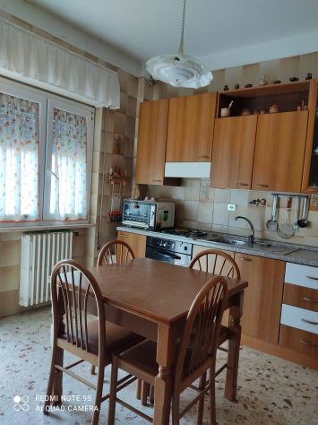 appartamento in vendita ad Enna in zona Enna Alta