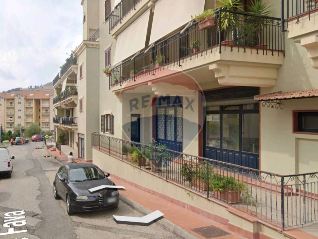 ufficio in vendita ad Enna in zona Sant'Anna / Enna Bassa