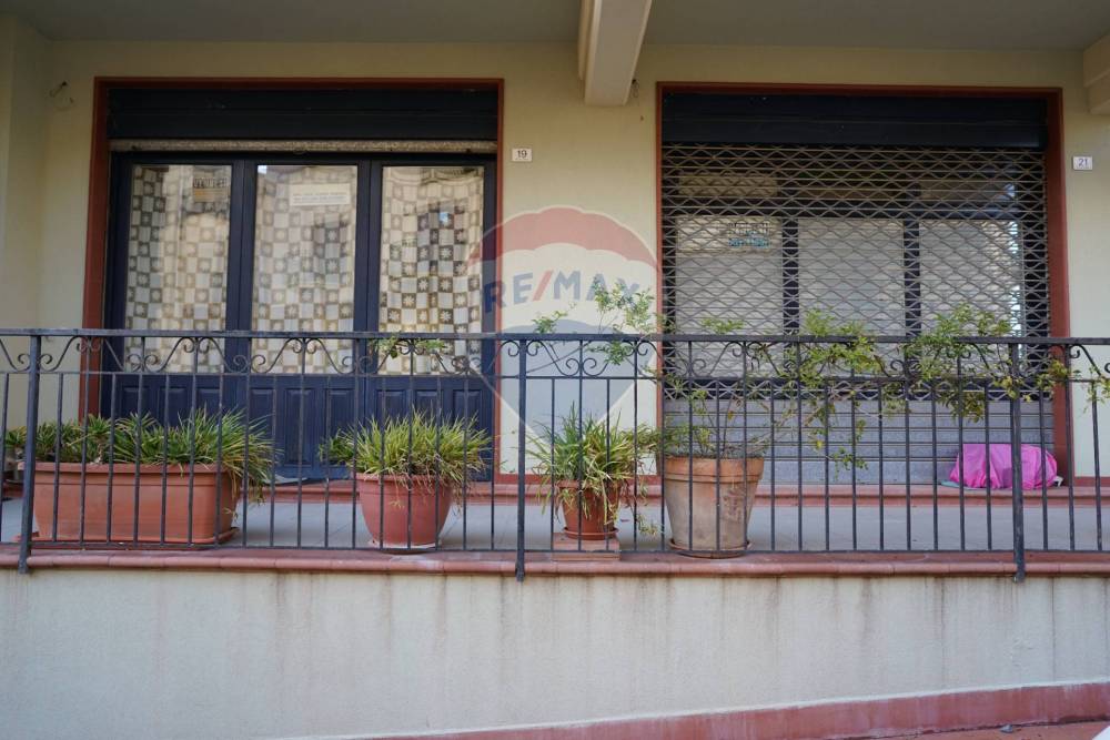 ufficio in vendita ad Enna in zona Sant'Anna / Enna Bassa