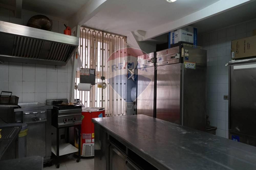 locale commerciale in vendita ad Enna in zona Enna Alta