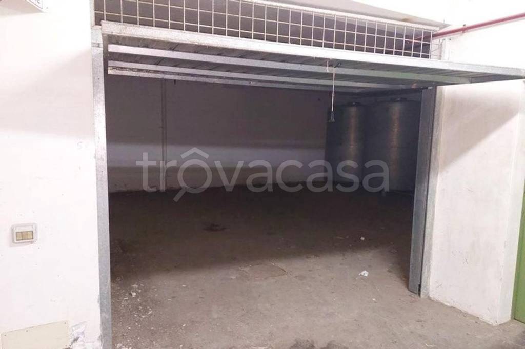 appartamento in vendita ad Enna in zona Enna Alta