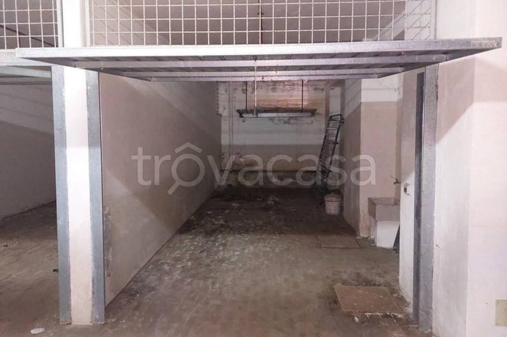 appartamento in vendita ad Enna in zona Enna Alta