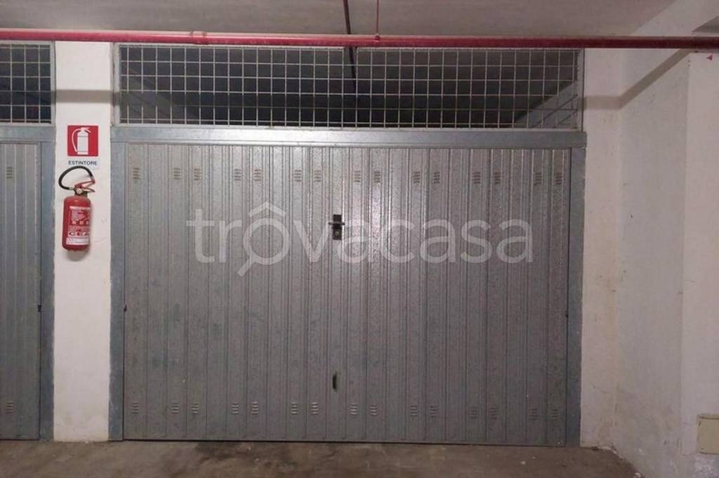 appartamento in vendita ad Enna in zona Enna Alta