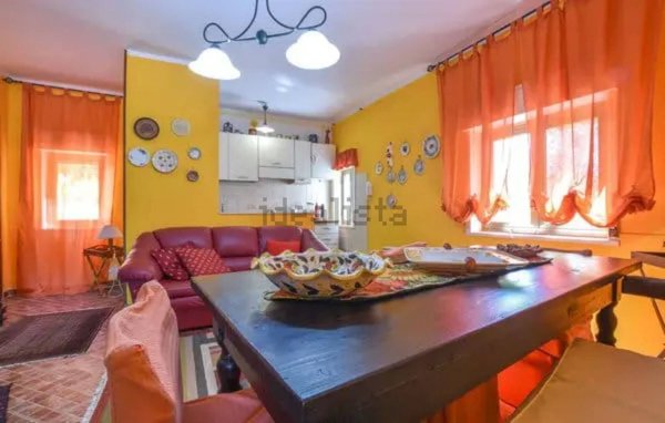 appartamento in vendita ad Enna in zona Sant'Anna / Enna Bassa