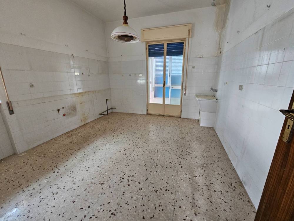 appartamento in vendita ad Enna