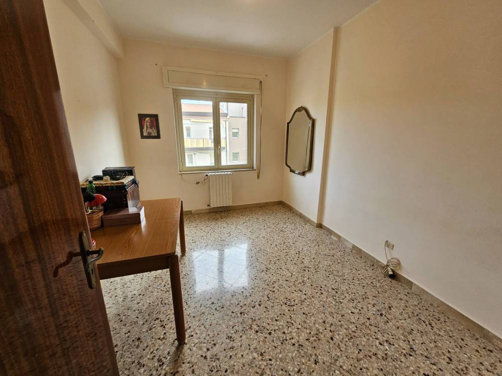 appartamento in vendita ad Enna